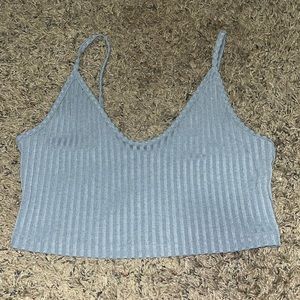 Shein crop top